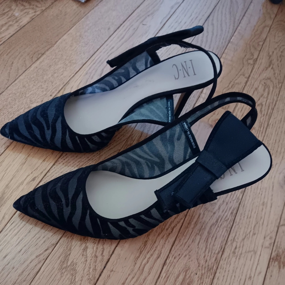 I.N.C. Shoes